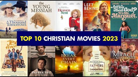 christian movies youtube|christian movies 2023.